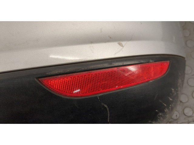 Бампер  Volkswagen Golf Plus задний   5M0807417