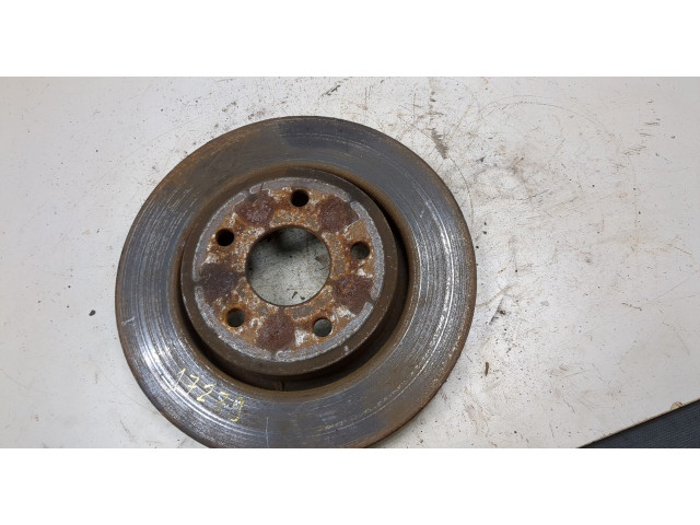 Диск тормозной  Jeep Grand Cherokee 2004-2010   передний         