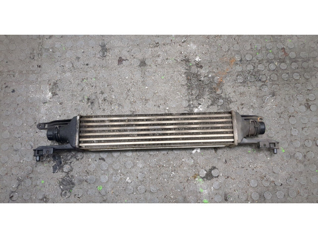 Интеркулер  Opel Corsa D 2011-2014 1.3  6302080, 55702194    