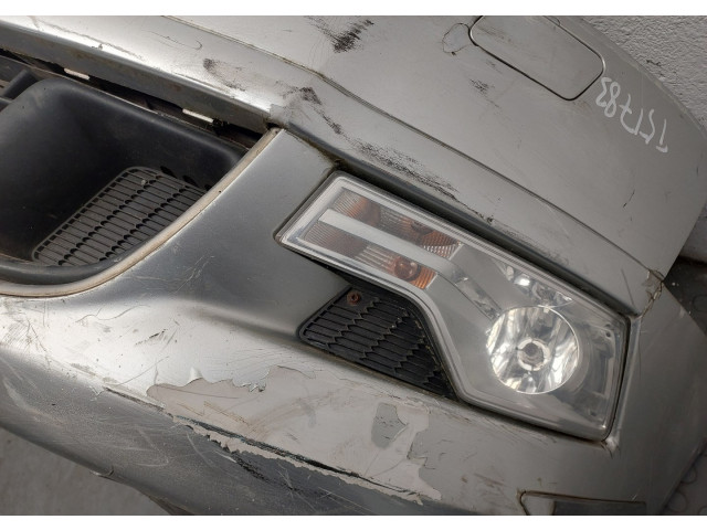Бампер  Citroen C5 2008- передний   7401NR