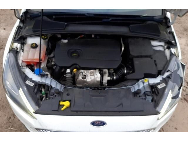 Генератор  Ford Focus 3 2014-2019            1.5 дизель
