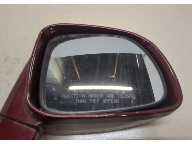 Зеркало боковое  Chevrolet Captiva 2006-2011  правое           
