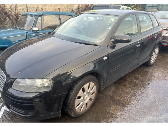 Стартер  Audi A3 (8PA) 2004-2008 1.6  0001120408   