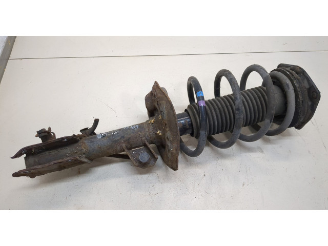 Стойка амортизатора  Nissan Qashqai 2006-2013      