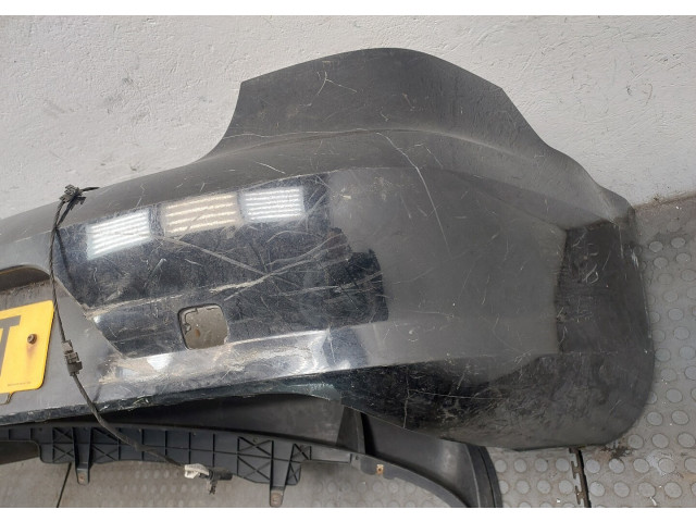 Бампер  Volkswagen Passat 7 2010-2015 Европа задний   