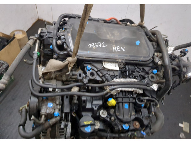 Форсунка топливная  Ford Mondeo 4 2007-2015    1809626, 1763300, 9M5Q9F593BB     