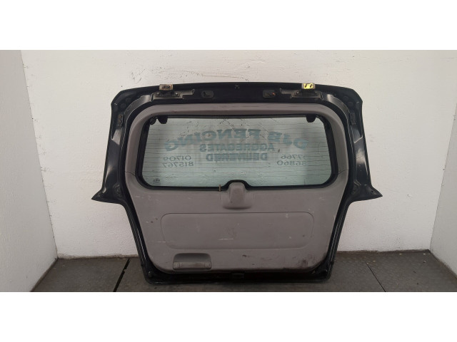 Замок багажника  KIA Sorento 2002-2009       