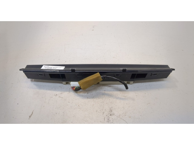 Дисплей бортового компьютера  Toyota Camry V40 2006-2011 8391006100       