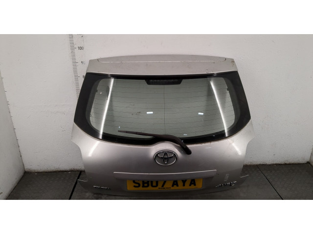 Моторчик заднего дворника  Toyota Auris E15 2006-2012      