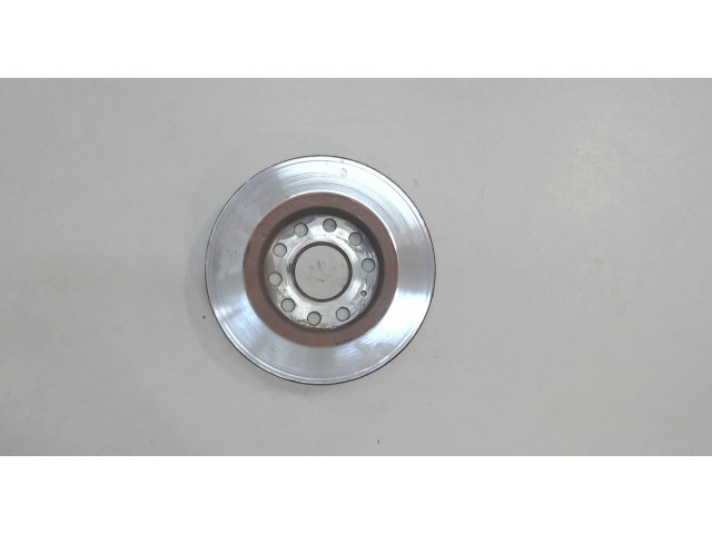 Диск тормозной  Nissan Primera P10 1990-1996 1.6  задний     4320642R01      