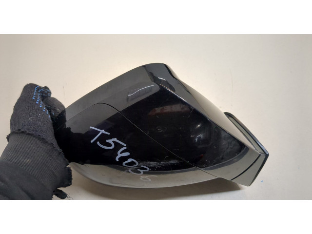Зеркало боковое  Chevrolet Captiva 2006-2011  правое           