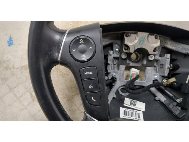 Руль  Hyundai Genesis 2008-2013           