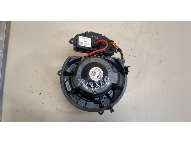 Моторчик печки  Mini Clubman (F54) 2015- 9297751    9297751   