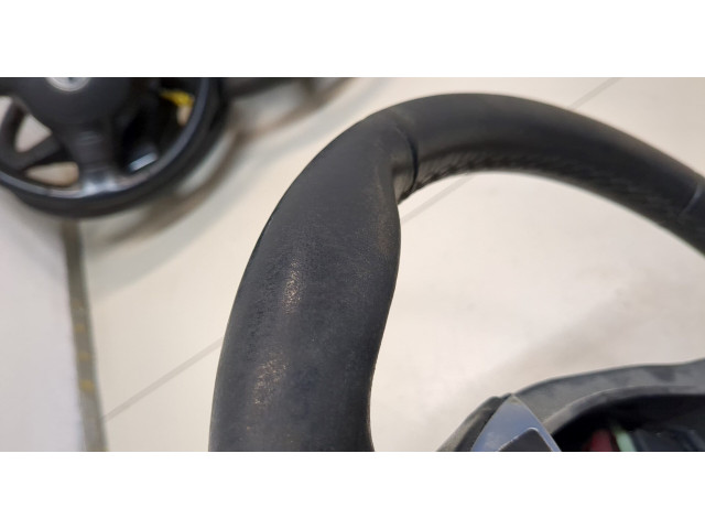 Руль  Fiat Punto Evo 2009-2012           