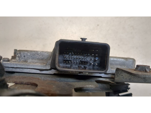 Блок управления АКПП / КПП  Nissan X-Trail (T31) 2007-2015     