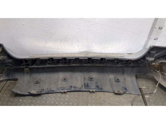 Бампер  Mercedes ML W164 2005-2011 задний   A1648805804, A1648850525