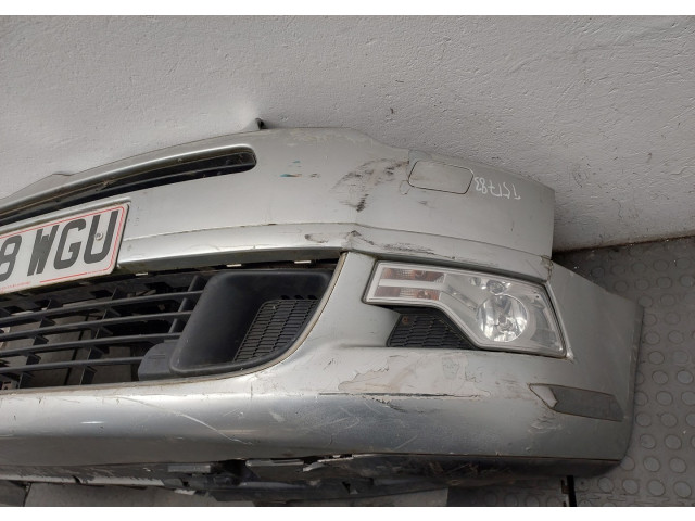 Бампер  Citroen C5 2008- передний   7401NR