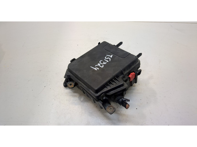 Блок комфорта  Renault Scenic 2009-2012        