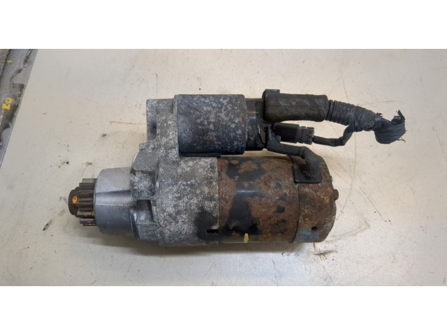 Стартер  Nissan Murano 2002-2008 3.5  23300CA000, M001T68681   