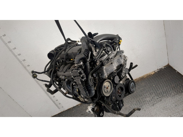 Генератор  Citroen DS4 2010-2018           