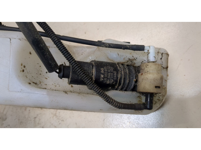 Бачок омывателя  Seat Ibiza 3 2006-2008      1.4