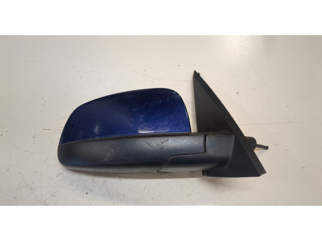 Зеркало боковое  Opel Meriva 2003-2010  правое           