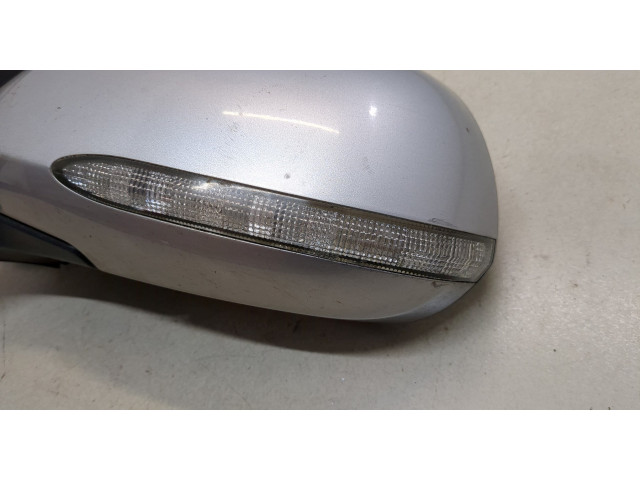 Зеркало боковое  Honda Civic 2000-2006  левое           76250S6DE61ZA