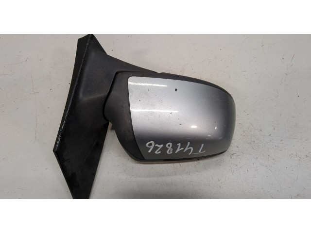 Зеркало боковое  Ford Focus 2 2005-2008  правое           