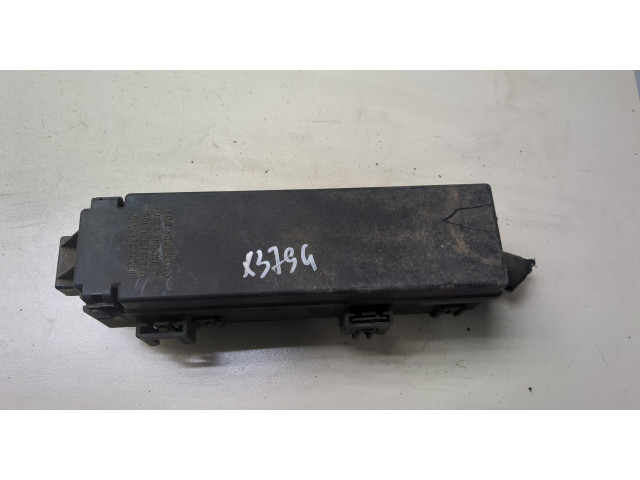 Блок предохранителей  Jeep Grand Cherokee 1999-2003      56050263ac     2.7