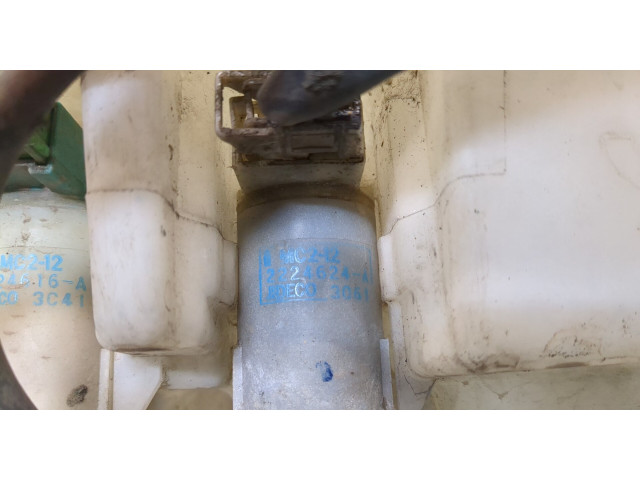 Бачок омывателя  Nissan X-Trail (T30) 2001-2006 28910EQ000   