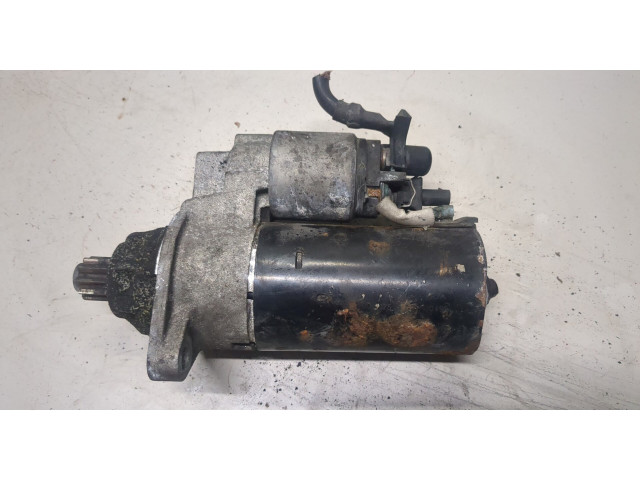 Стартер  Volkswagen Bora 1.9     
