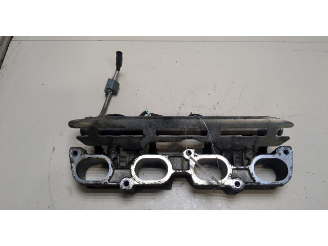 Форсунка топливная  Nissan Rogue 2007-2013    16600JA000, 17520ET80B     