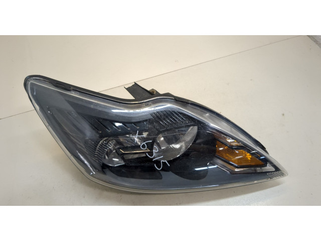 Фара передняя  Ford Focus 2 2008-2011 правая 
