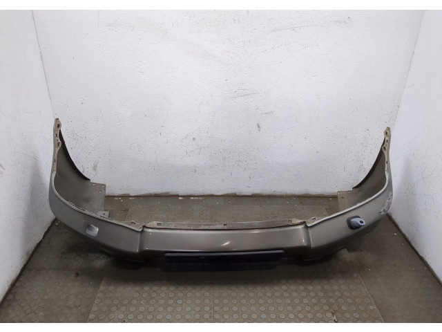 Бампер  Subaru Forester (S11) 2002-2007 передний   57704SA000
