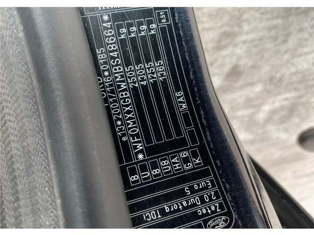 Стойка амортизатора  Ford Galaxy 2010-2015 1746169, 6G9118080FAG      дизель