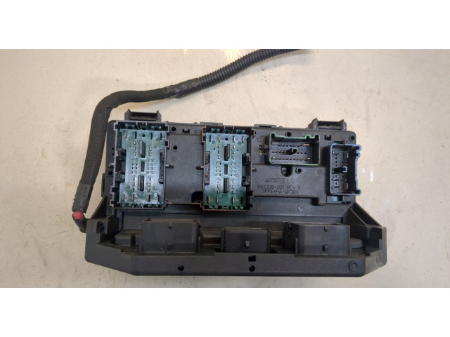 Блок предохранителей  Jeep Wrangler 2007-2018      04692236AK   
