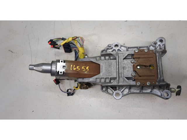  рейка  Колонка рулевая  Ford Explorer 2006-2010      