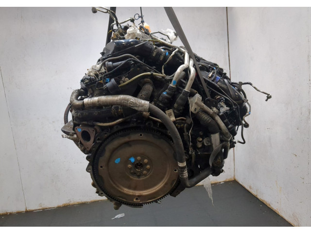  Турбина  Land Rover Range Rover 3 (LM) 2002-2012             