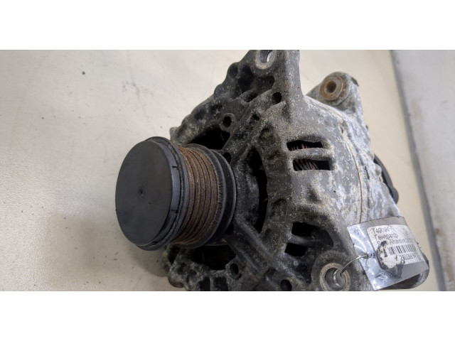 Генератор  Seat Alhambra 2000-2010       038903018Q, 038903018QX, JZW903021FX    