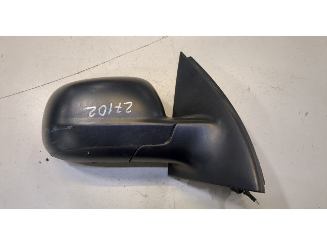 Зеркало боковое  Seat Arosa 1997-2001  правое            