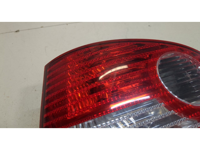 Задний фонарь        Volkswagen Polo 2001-2005 