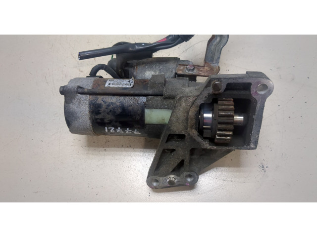 Стартер  Mitsubishi Lancer 10 2007-2015   M001T93571   