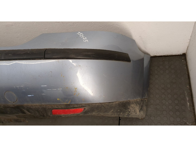 Бампер  Ford Mondeo 3 2000-2007 задний   