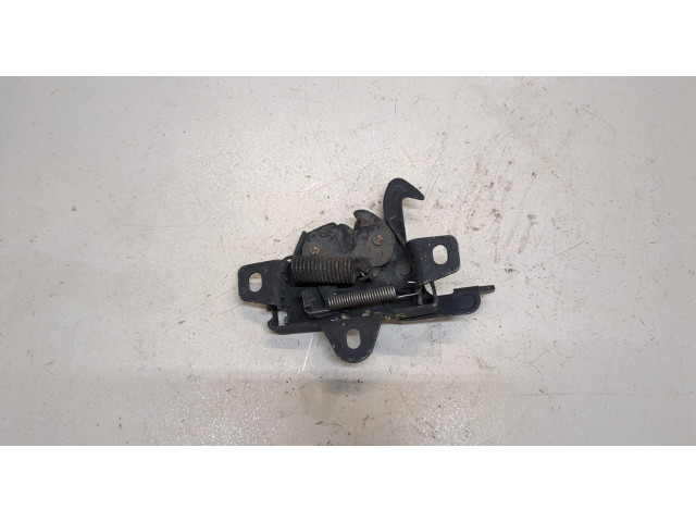 Замок капота  Saturn VUE 2007-2010     