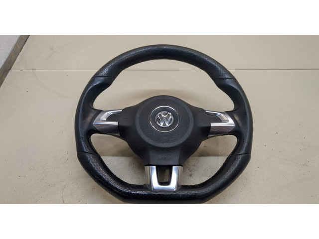 Руль  Volkswagen Scirocco 2008-           1K8419091G