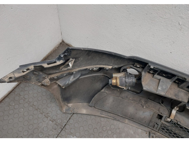 Бампер  BMW X3 E83 2004-2010 передний   