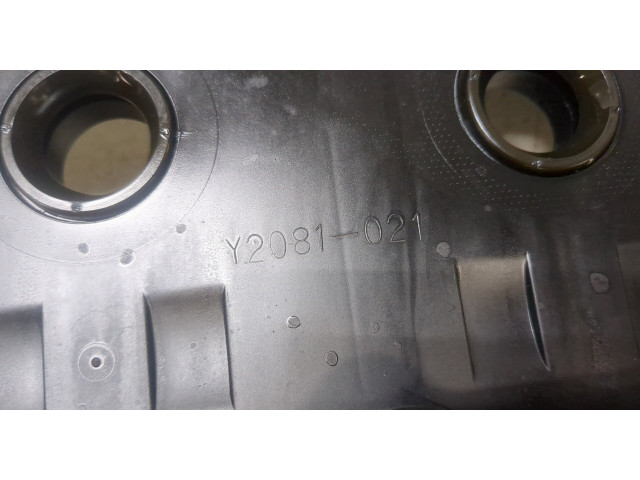 Клапанная крышка двигателя ДВС  Nissan 350Z 2002-2009 3.5     