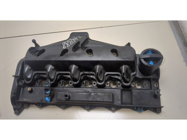 Клапанная крышка двигателя ДВС  Volvo S60 2000-2009 2.4     