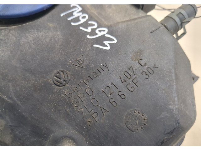 Бачок расширительный  Volkswagen Touareg 2002-2007    