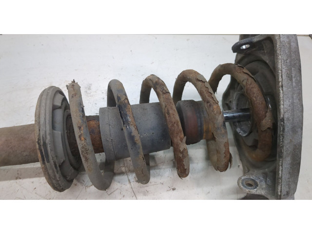 Стойка амортизатора  Audi A6 (C5) 1997-2004  , Audi   ,   1997-2004 1.9, 1.9  дизель, дизель